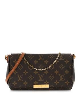 Louis Vuitton Favorite Mm #338941L13B